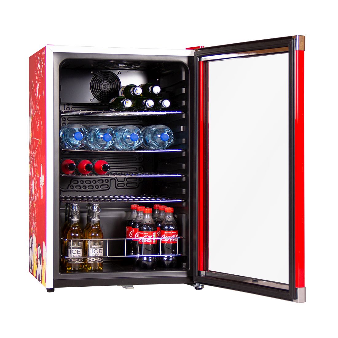 index - inhalt anzeigen