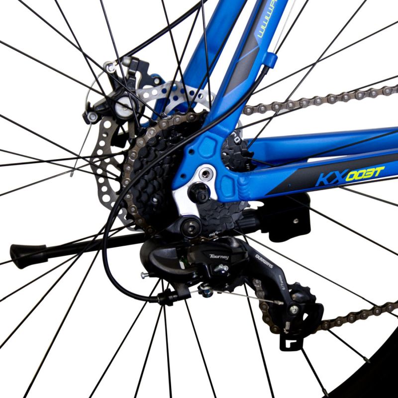phoenix mtb bike